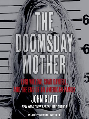 cover image of The Doomsday Mother